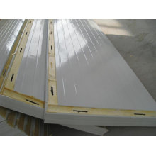 PU Sandwich Panel